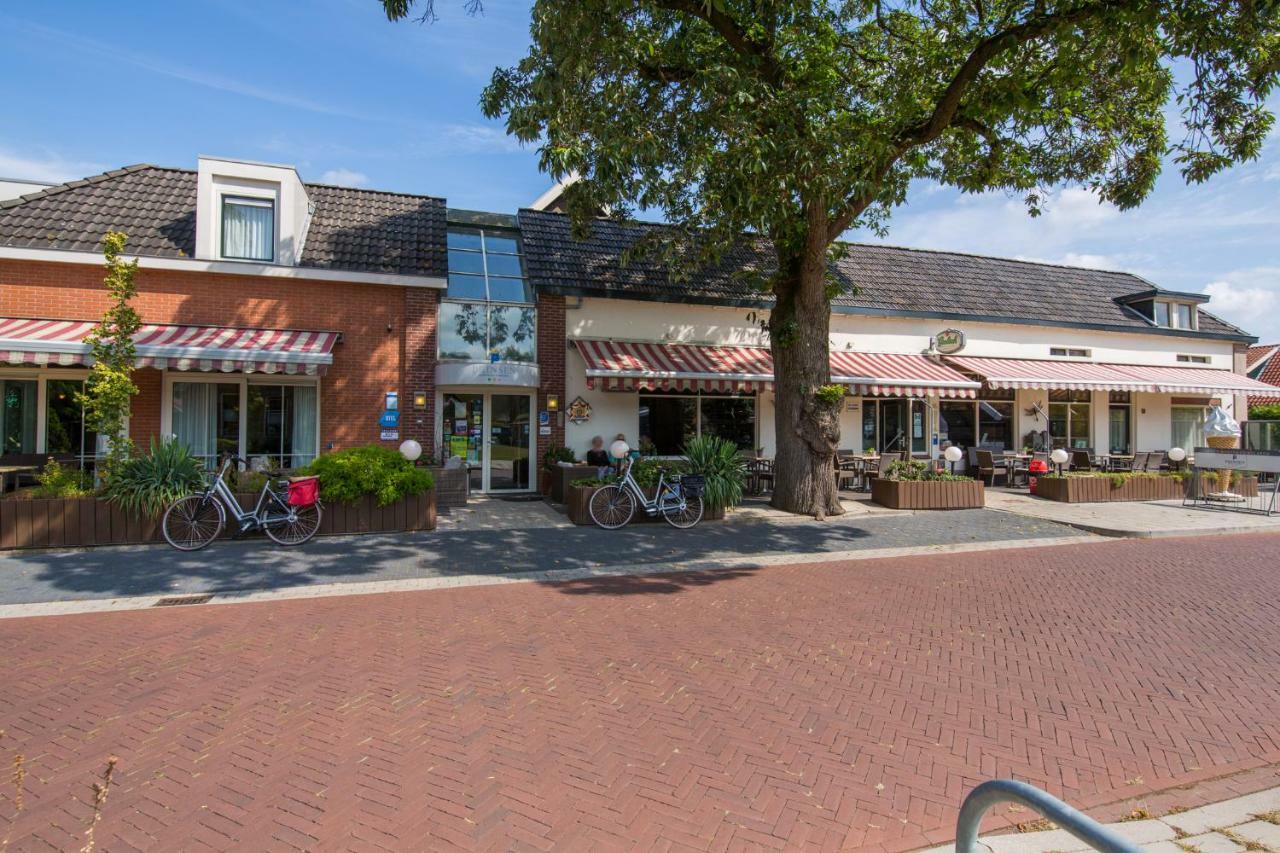 Hcr Prinsen Haarlo Exterior photo